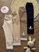 شلوار فانریپ خرگوش کوچولو - Image 10