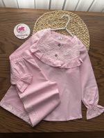 شومیز شلوار طنین - Image 2