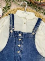 ست بیلر و شومیز - Image 7