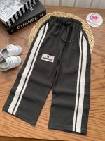 شلوار کتان بالنسیاگا - Image 2