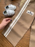 شلوار کتان بالنسیاگا - Image 5