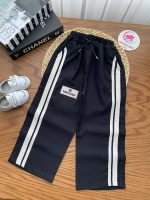 شلوار کتان بالنسیاگا - Image 7