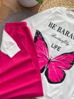 بلوز شلوار پروانه - Image 5