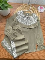 شومیز شلوار طنین - Image 3