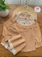 شومیز شلوار طنین - Image 4