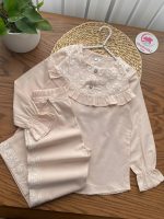 شومیز شلوار طنین - Image 6