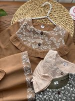 شومیز شلوار طنین - Image 8