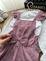 شومیز بیلر مخمل کیتی - Image 7