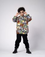 سویشرت ماینکرافت - Image 8