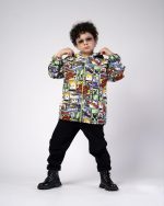 سویشرت ماینکرافت