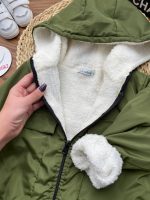 سویشرت رنگین - Image 6