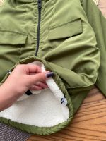 سویشرت رنگین - Image 5