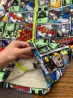 سویشرت ماینکرافت - Image 6