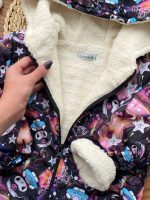 سویشرت کرومی - Image 4