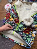 سویشرت ماینکرافت - Image 4