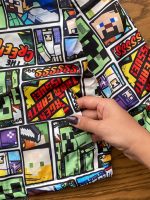 سویشرت ماینکرافت - Image 3