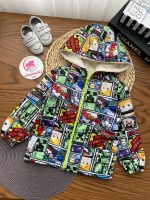 سویشرت ماینکرافت - Image 2