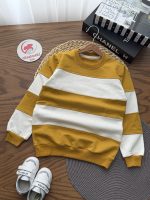 بلوز دورس راه راه - Image 5