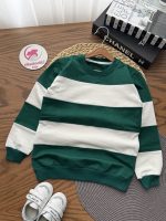 بلوز دورس راه راه - Image 6