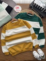 بلوز دورس راه راه