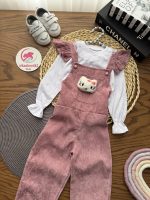 شومیز بیلر مخمل کیتی - Image 14