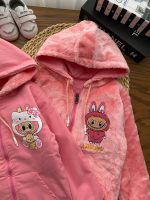 سویشرت لبوبو - Image 5