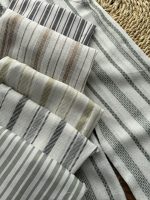 کراپ شلوار قلب بادکنکی - Image 8