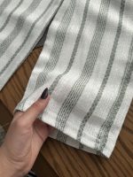 کراپ شلوار قلب بادکنکی - Image 9