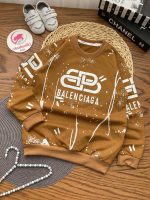 بلوز دورس بالنسیاگا رنگی - Image 9