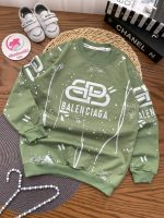 بلوز دورس بالنسیاگا رنگی - Image 7