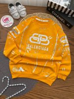 بلوز دورس بالنسیاگا رنگی - Image 6