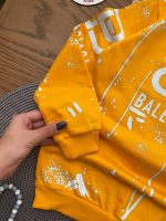 بلوز دورس بالنسیاگا رنگی - Image 5