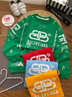 بلوز دورس بالنسیاگا رنگی