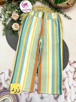 شلوار بگ راه راه - Image 3