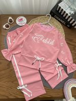 بلوز شلوار Rabbit