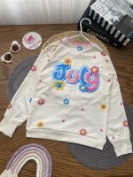 بلوز شلوار جولی - Image 11