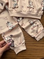 بلوز شلوار عروسکی - Image 9