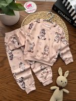 بلوز شلوار عروسکی - Image 5