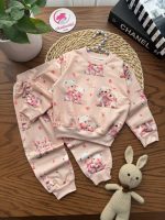 بلوز شلوار عروسکی - Image 6