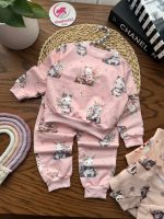 بلوز شلوار عروسکی - Image 7