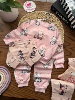 بلوز شلوار عروسکی