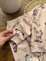 بلوز شلوار عروسکی - Image 11