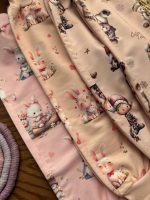 بلوز شلوار عروسکی - Image 10