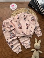 بلوز شلوار عروسکی - Image 4