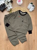 بلوز شلوار اسنوپی - Image 5