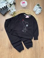 بلوز شلوار اسنوپی - Image 3