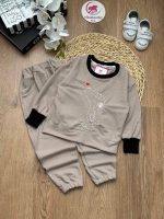 بلوز شلوار اسنوپی - Image 8