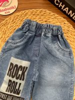 شلوار لی Rock - Image 6