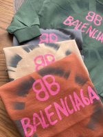 بلوز دورس بالنسیاگا آرتین - Image 2