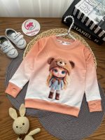 بلوز تک کلاه خرسی - Image 8